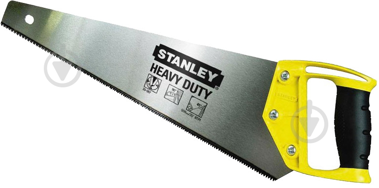 Ножовка Stanley OPP 1-20-094 - фото 1