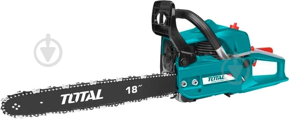 Бензопила Total TG945185 - фото 1