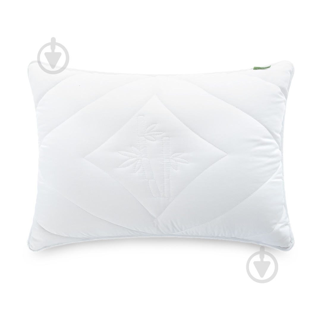 Подушка Botanical Bamboo 50х70 см IDEIA - фото 1