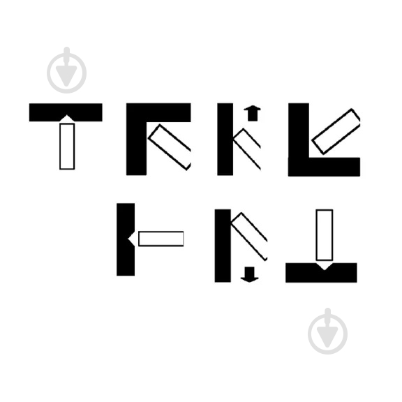 Електроди зварювальні WURTH UNIVERSAL E6013 5 мм 5 кг - фото 4