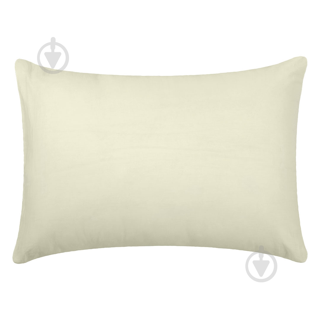 Подушка Classic 40х60 см молоко IDEIA - фото 1
