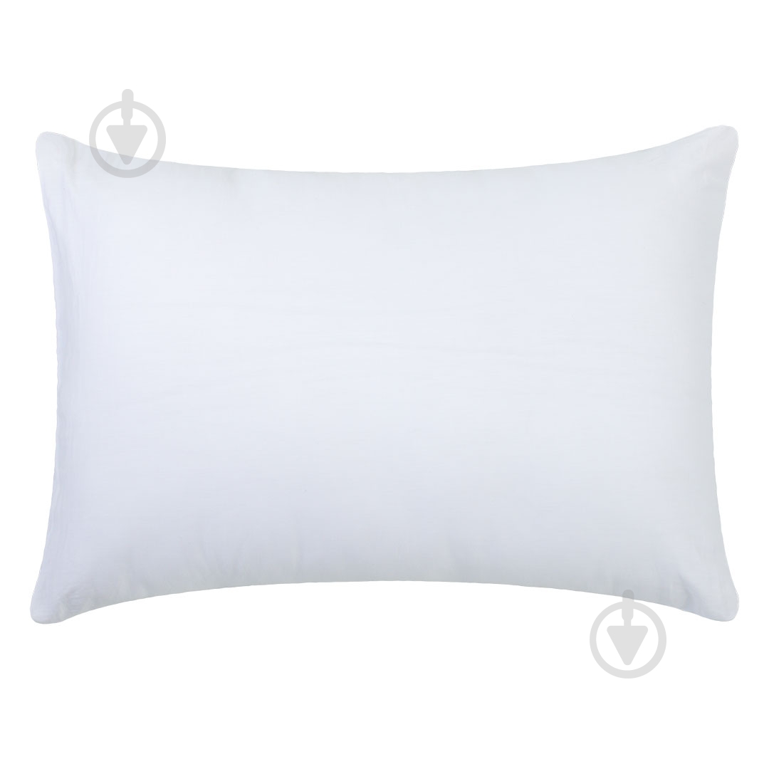 Подушка Classic 50х70 см Белая IDEIA - фото 1