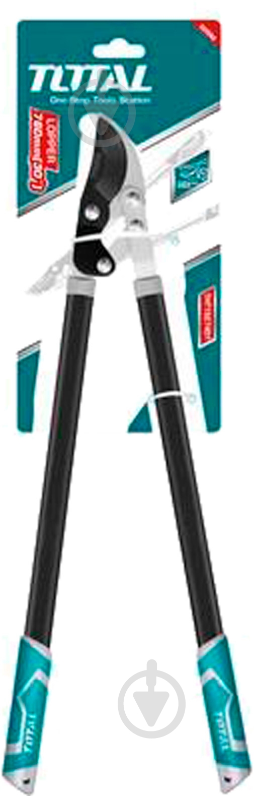 Сучкорез Total - фото 2