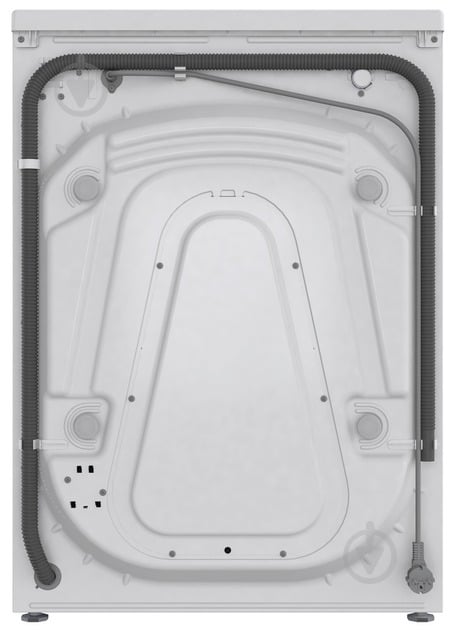 Стиральная машина Gorenje W1NHPI84AS - фото 10
