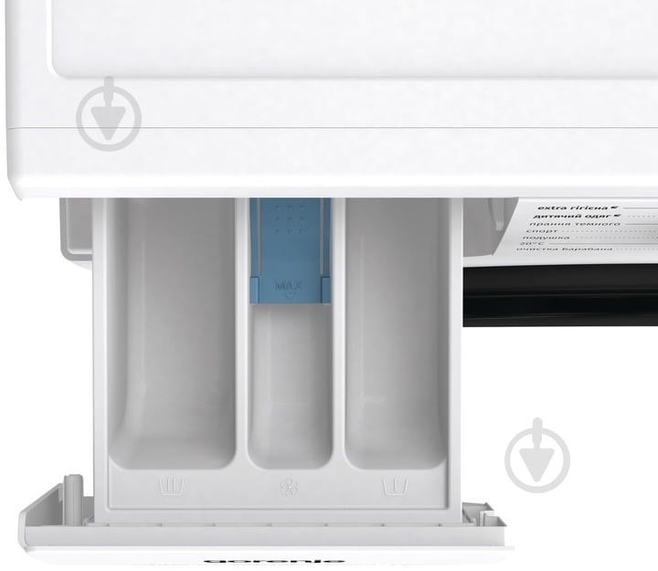 Стиральная машина Gorenje W1NHPI84AS - фото 8