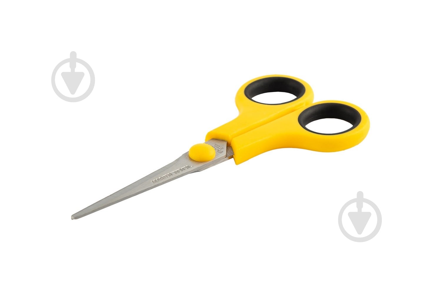 Ножницы MasterTool 140 мм 17-1140 - фото 1 Ножницы MasterTool 140 мм 17-1140 - фото 1