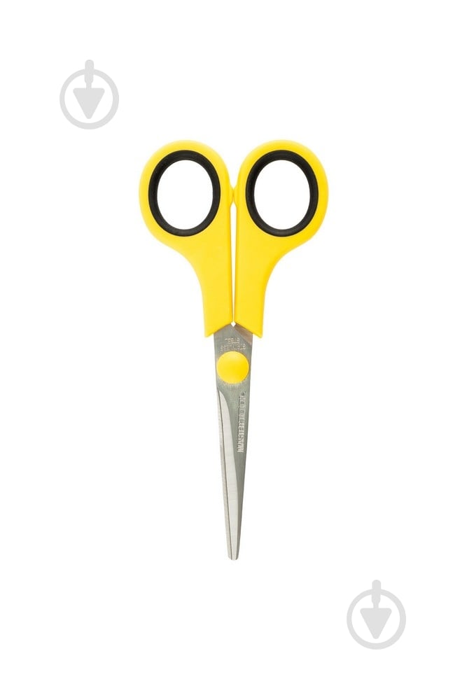 Ножницы MasterTool 140 мм 17-1140 - фото 2 Ножницы MasterTool 140 мм 17-1140 - фото 2