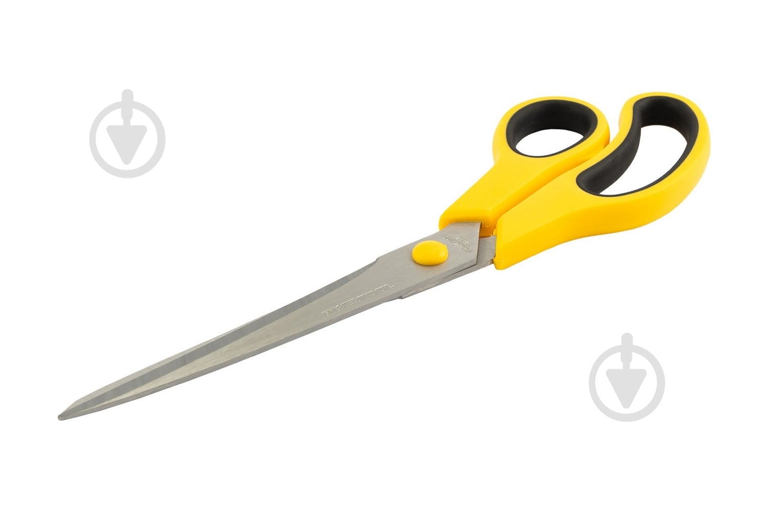 Ножницы хозяйственные MasterTool 240 мм 17-1240 - фото 1