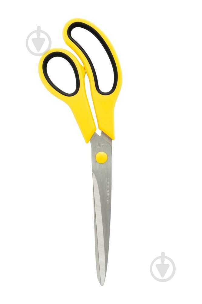 Ножницы хозяйственные MasterTool 240 мм 17-1240 - фото 2