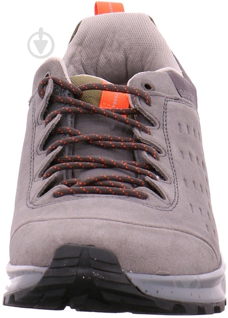 Кросівки чоловічі демісезонні Lowa Valletta LO 210476/0930 р.44,5 сірі - фото 14