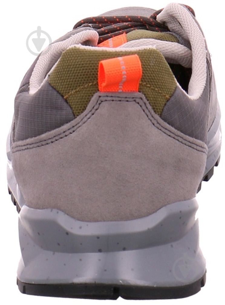 Кросівки чоловічі демісезонні Lowa Valletta LO 210476/0930 р.44,5 сірі - фото 15