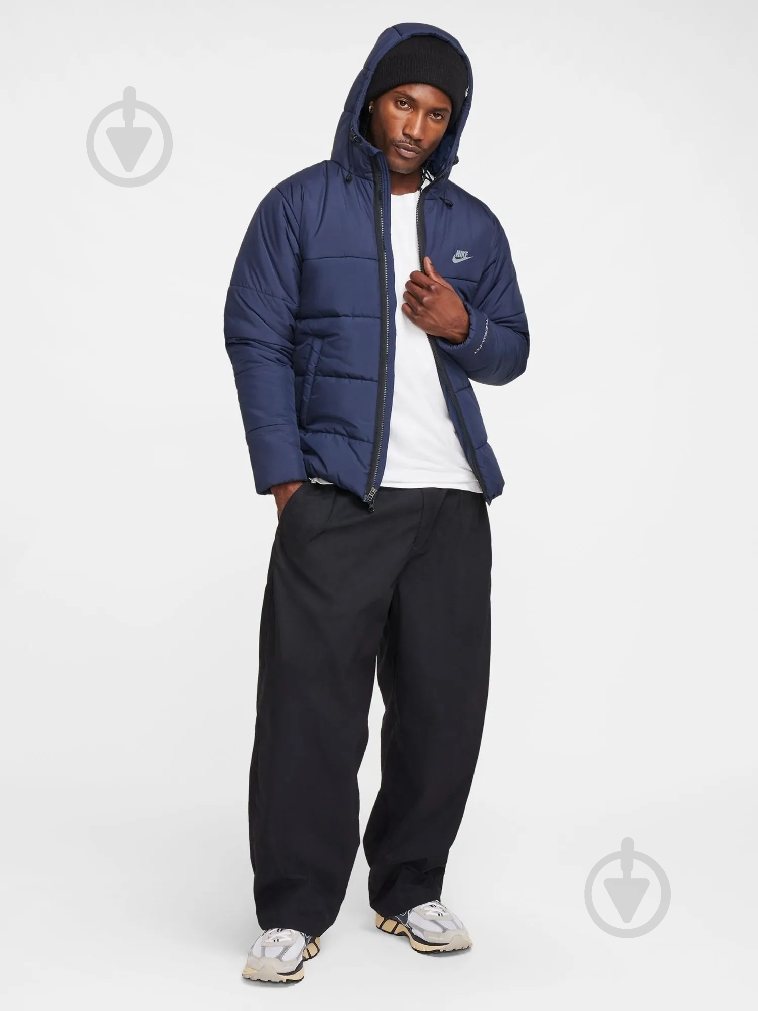 Куртка Nike HF6825-451 р.2XL - фото 3