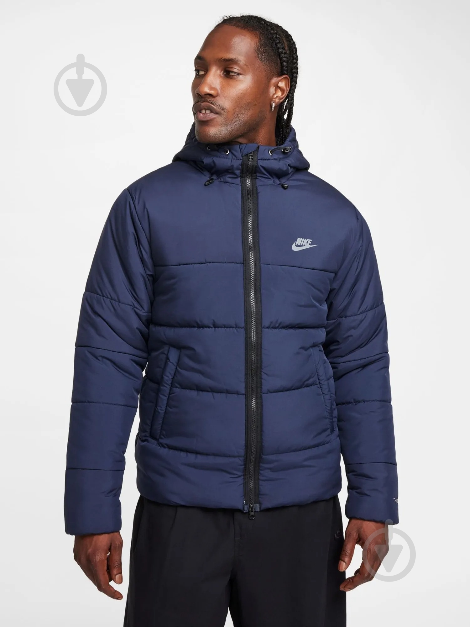 Куртка Nike HF6825-451 р.2XL - фото 1