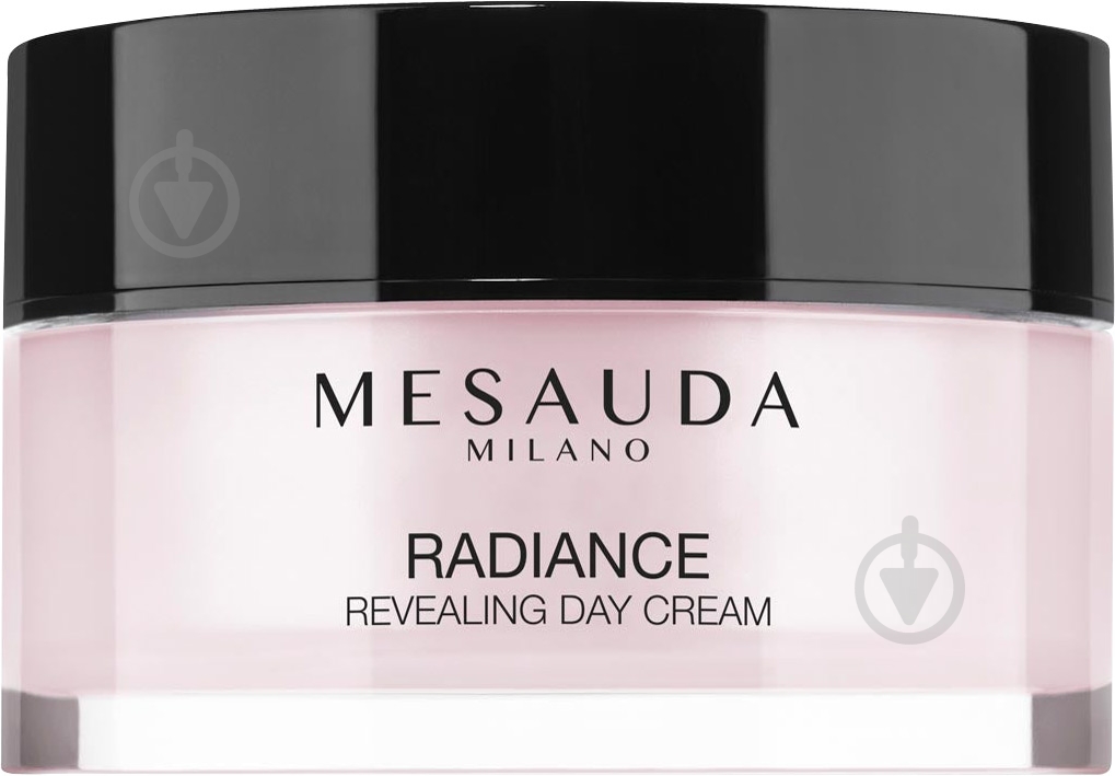 Крем дневной Mesauda Radiant REVEALING 50 мл - фото 1 Крем дневной Mesauda Radiant REVEALING 50 мл - фото 1