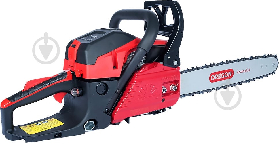 Бензопила Vitals BKZ 4524rm 18" - фото 3 Бензопила Vitals BKZ 4524rm 18" - фото 3