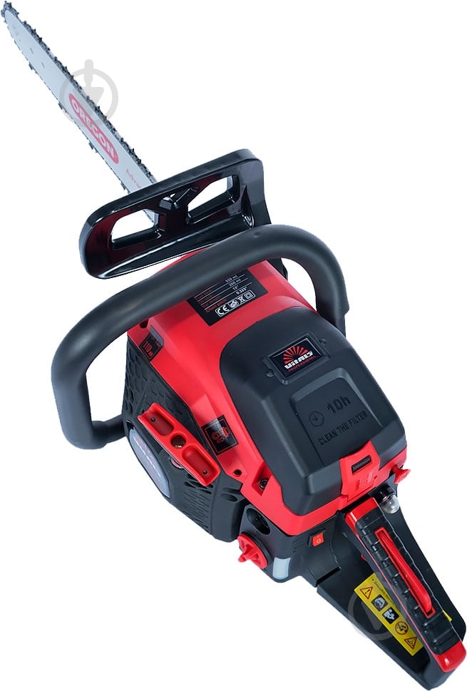 Бензопила Vitals BKZ 4524rm 18" - фото 5 Бензопила Vitals BKZ 4524rm 18" - фото 5