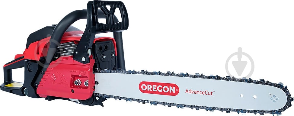 Бензопила Vitals BKZ 4524rm 18" - фото 4 Бензопила Vitals BKZ 4524rm 18" - фото 4