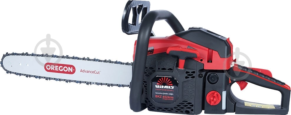 Бензопила Vitals BKZ 4524rm 18" - фото 2 Бензопила Vitals BKZ 4524rm 18" - фото 2