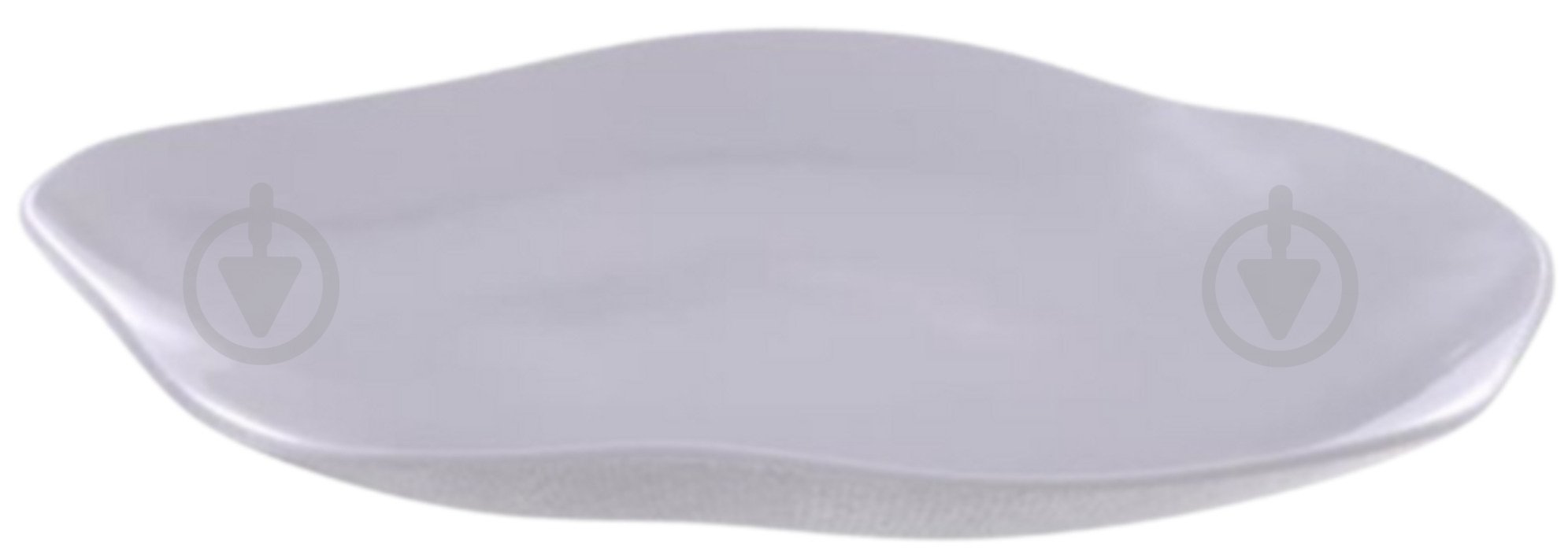 Тарелка десертная Luminarc GALEO GRANIT 22,5 см V9424 - фото 1