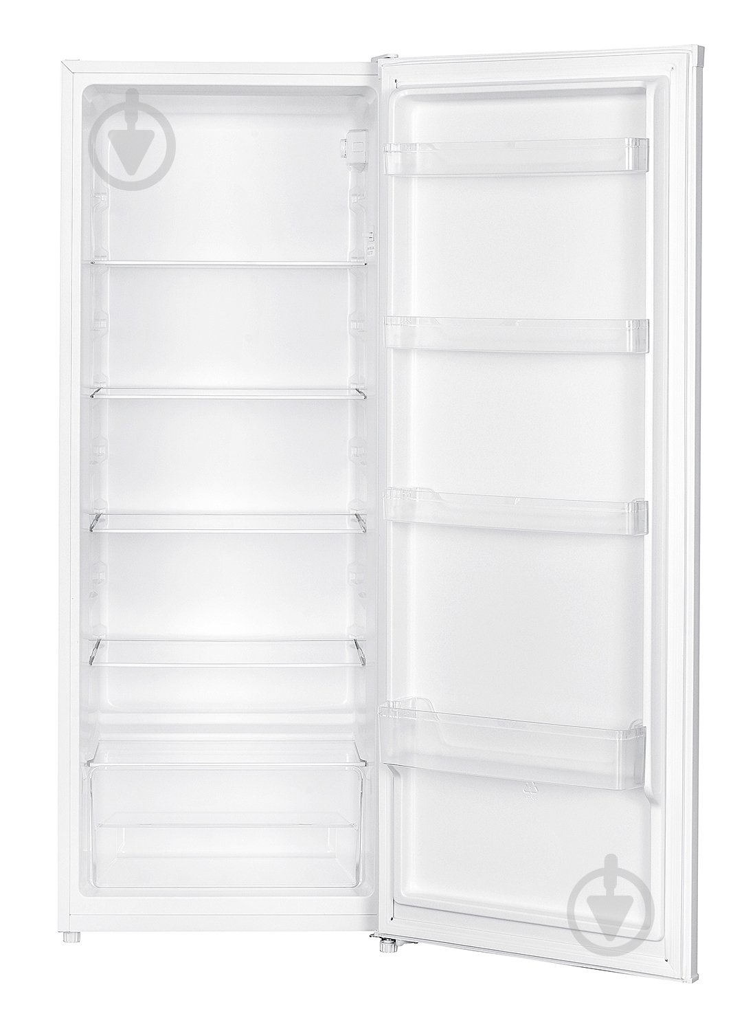 Холодильник Castle CR140W - фото 2