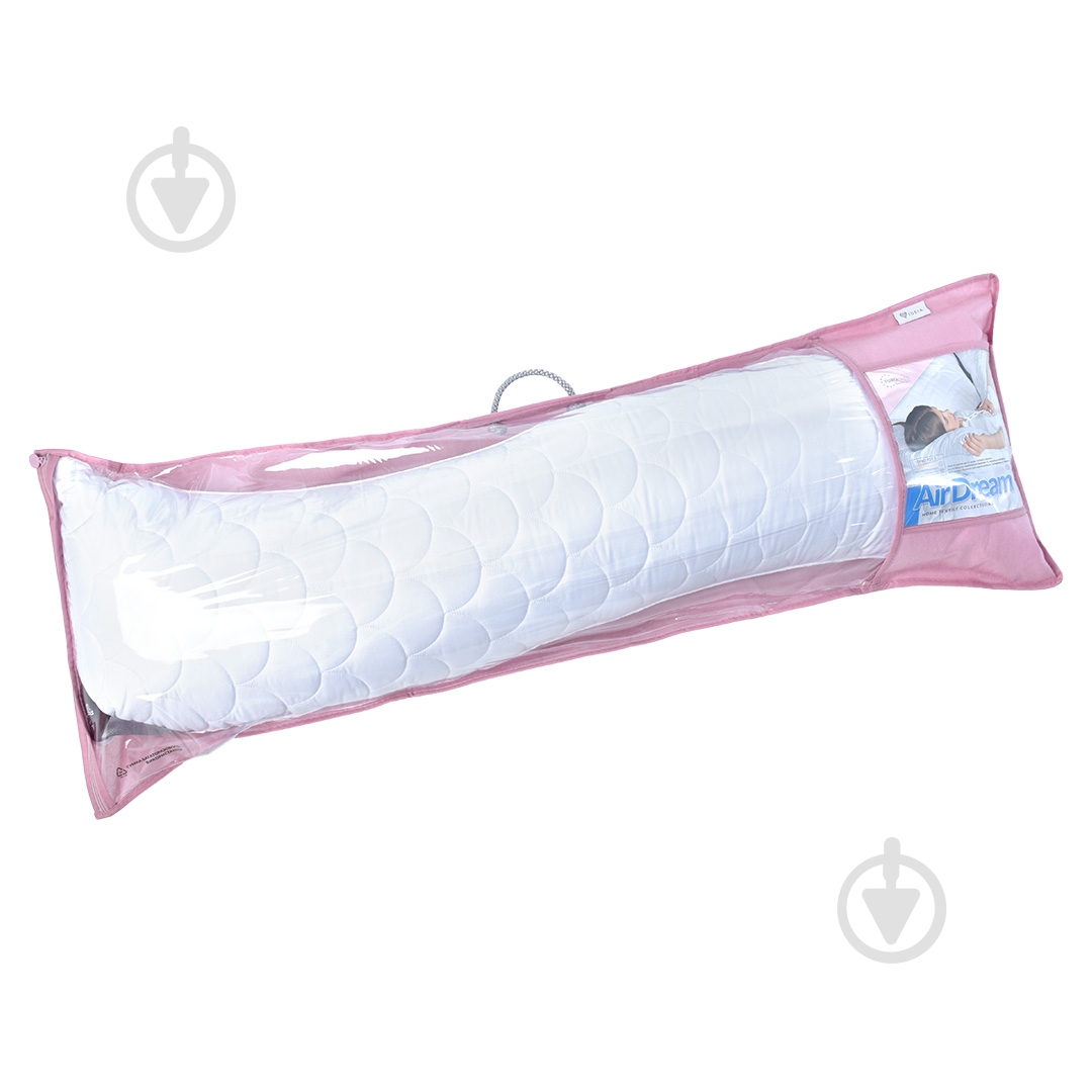 Подушка S-Form 40х130 см IDEIA - фото 9