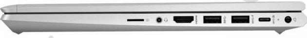 Ноутбук HP ProBook 445 G8 14" (2U741AV_V2) pike silver - фото 4 Ноутбук HP ProBook 445 G8 14" (2U741AV_V2) pike silver - фото 4