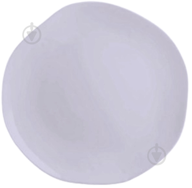 Тарілка обідня Luminarc Galeo Granit 26 см V9412 - фото 1