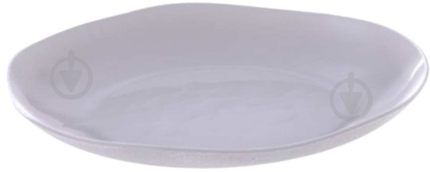 Тарілка обідня Luminarc Galeo Granit 26 см V9412 - фото 2