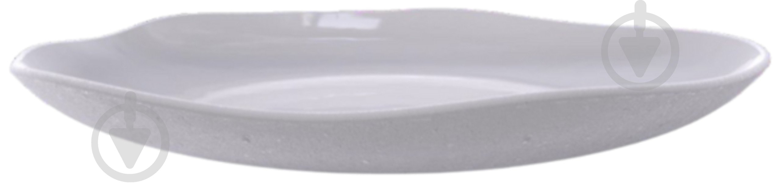 Тарілка обідня Luminarc Galeo Granit 26 см V9412 - фото 3