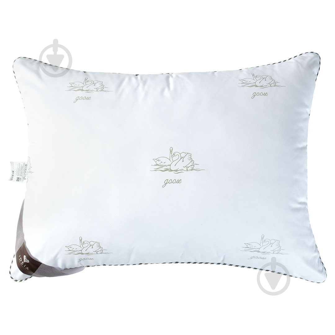 Подушка Super Soft Classic 40х60 см IDEIA - фото 1