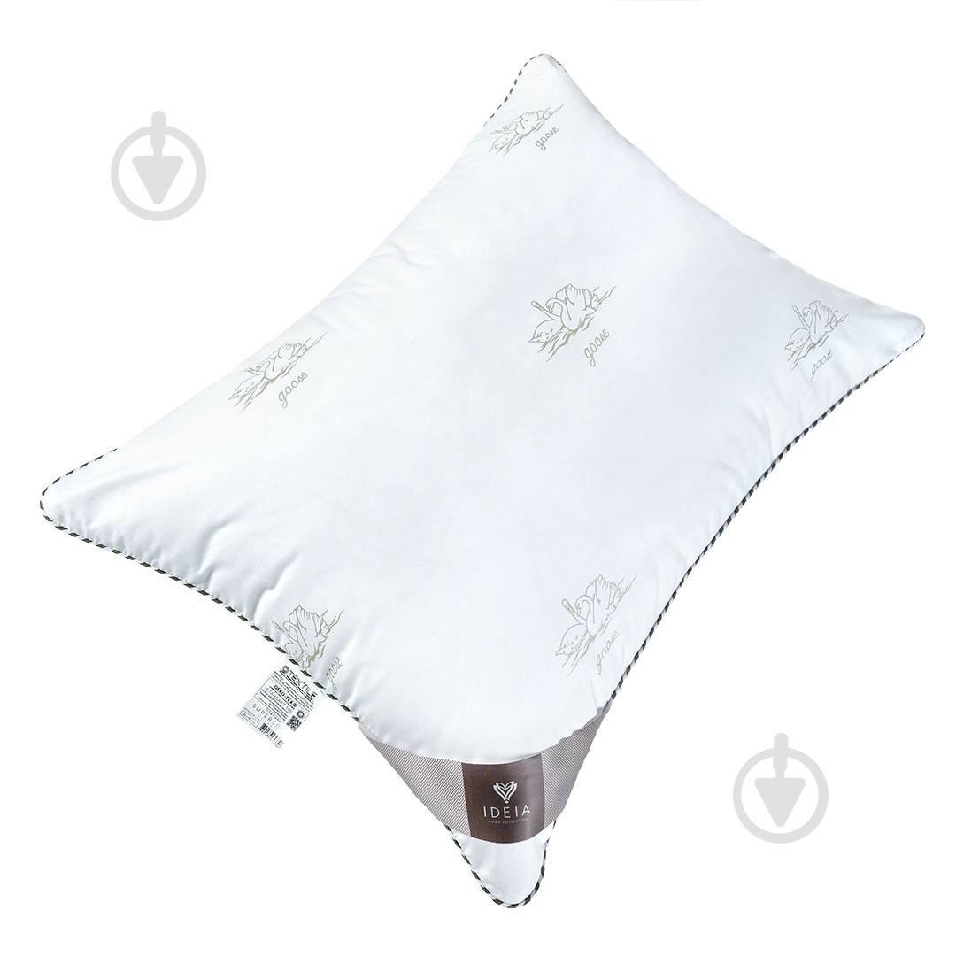 Подушка Super Soft Classic 40х60 см IDEIA - фото 2