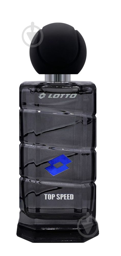 Туалетная вода Lotto LOP SPEED 100 мл - фото 2