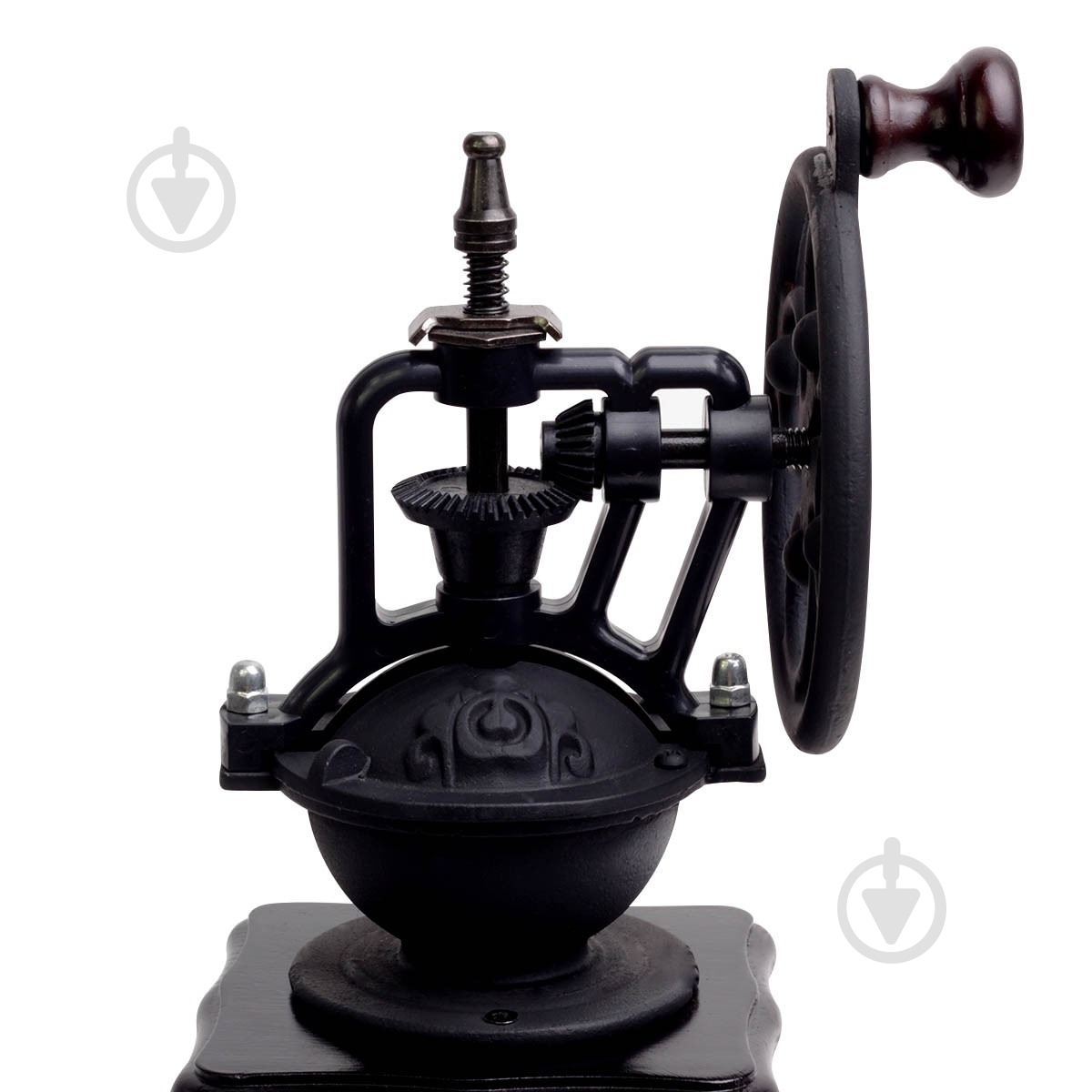 Кофемолка ручная Kamille KM-7017 - фото 3 Кофемолка ручная Kamille KM-7017 - фото 3