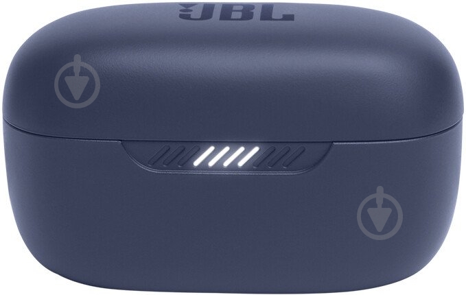 Наушники JBL Live Free Plus TWS blue (JBLLIVEFRNCPTWSU) - фото 8