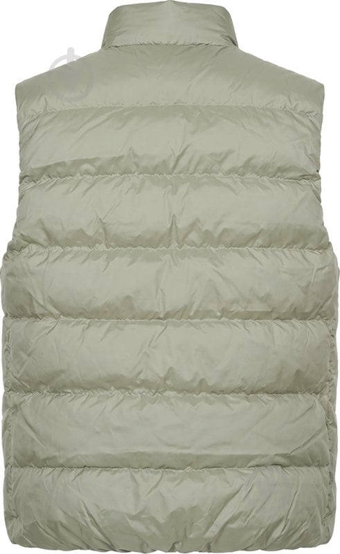 Жилет Adidas ESS SD PUF V KF2697 р.L хаки - фото 2