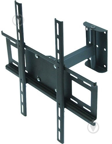 Крепление для телевизора Eagle TV5524 поворотно-наклонные 30"-55" черный - фото 1