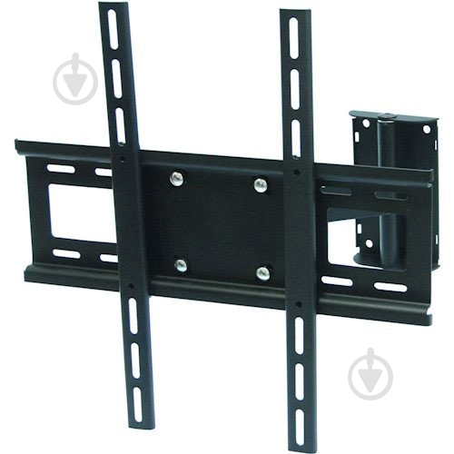 Крепление для телевизора Eagle TV5524 поворотно-наклонные 30"-55" черный - фото 2