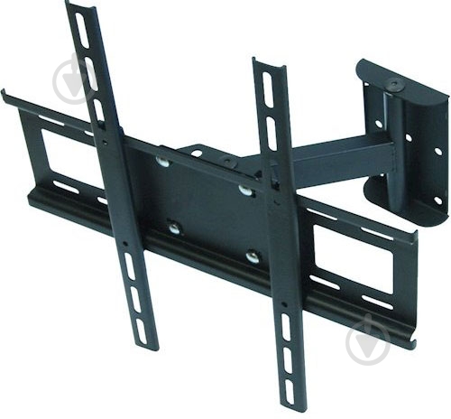 Крепление для телевизора Eagle TV5524 поворотно-наклонные 30"-55" черный - фото 3