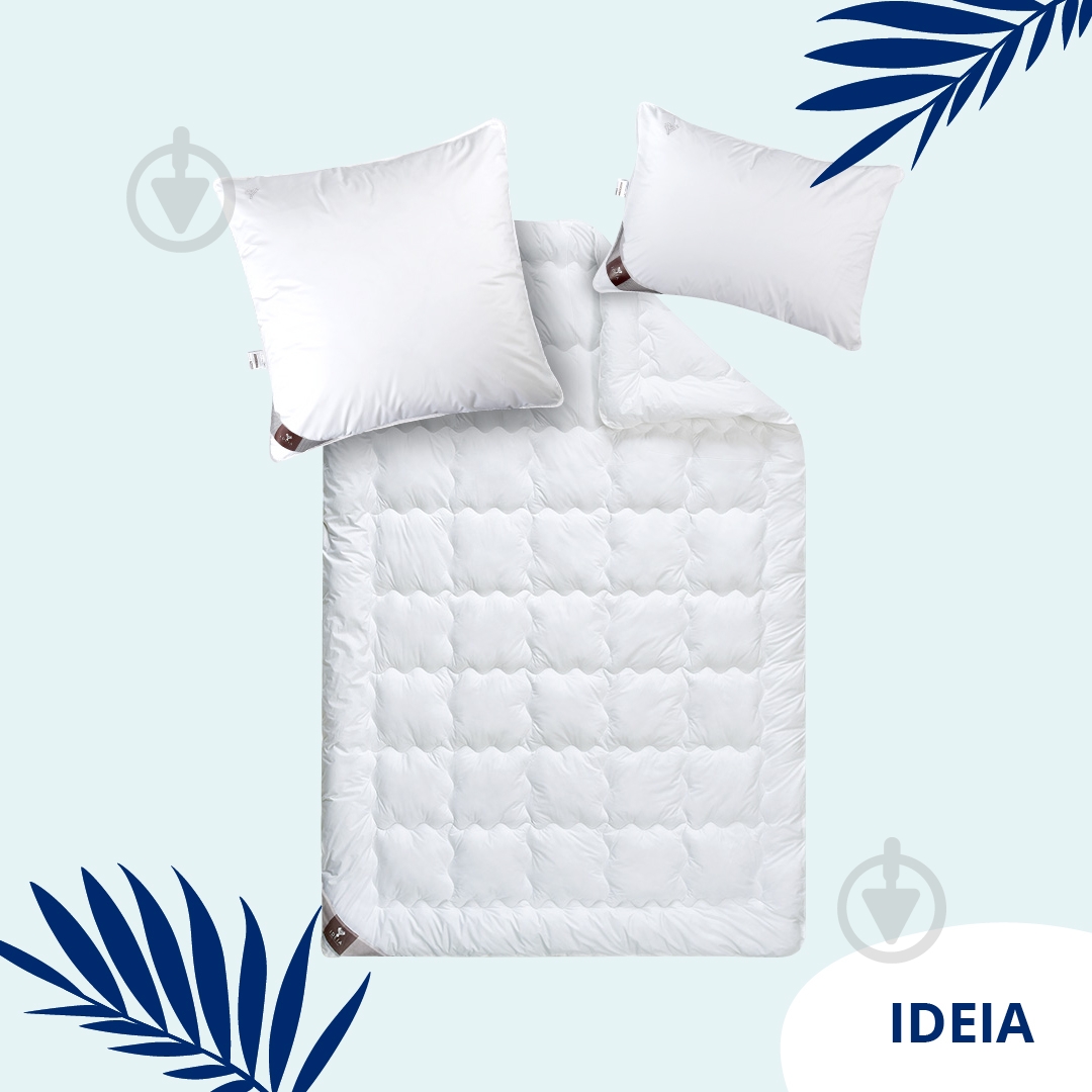 Подушка Super Soft Premium 70х70 см IDEIA - фото 10 Подушка Super Soft Premium 70х70 см IDEIA - фото 10