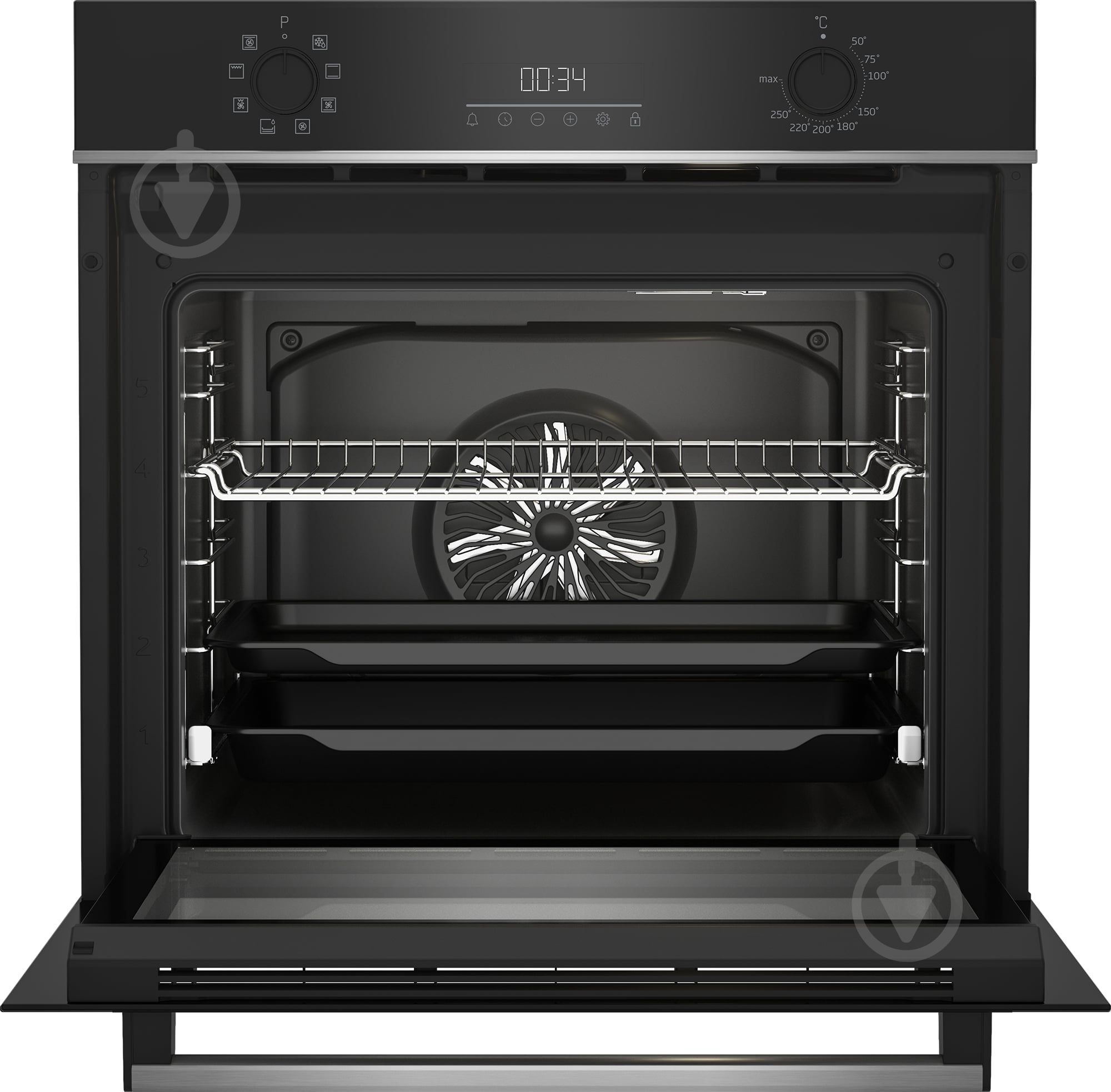 ВИТРИНА! Духовой шкаф Beko BBIM13300XD - фото 2