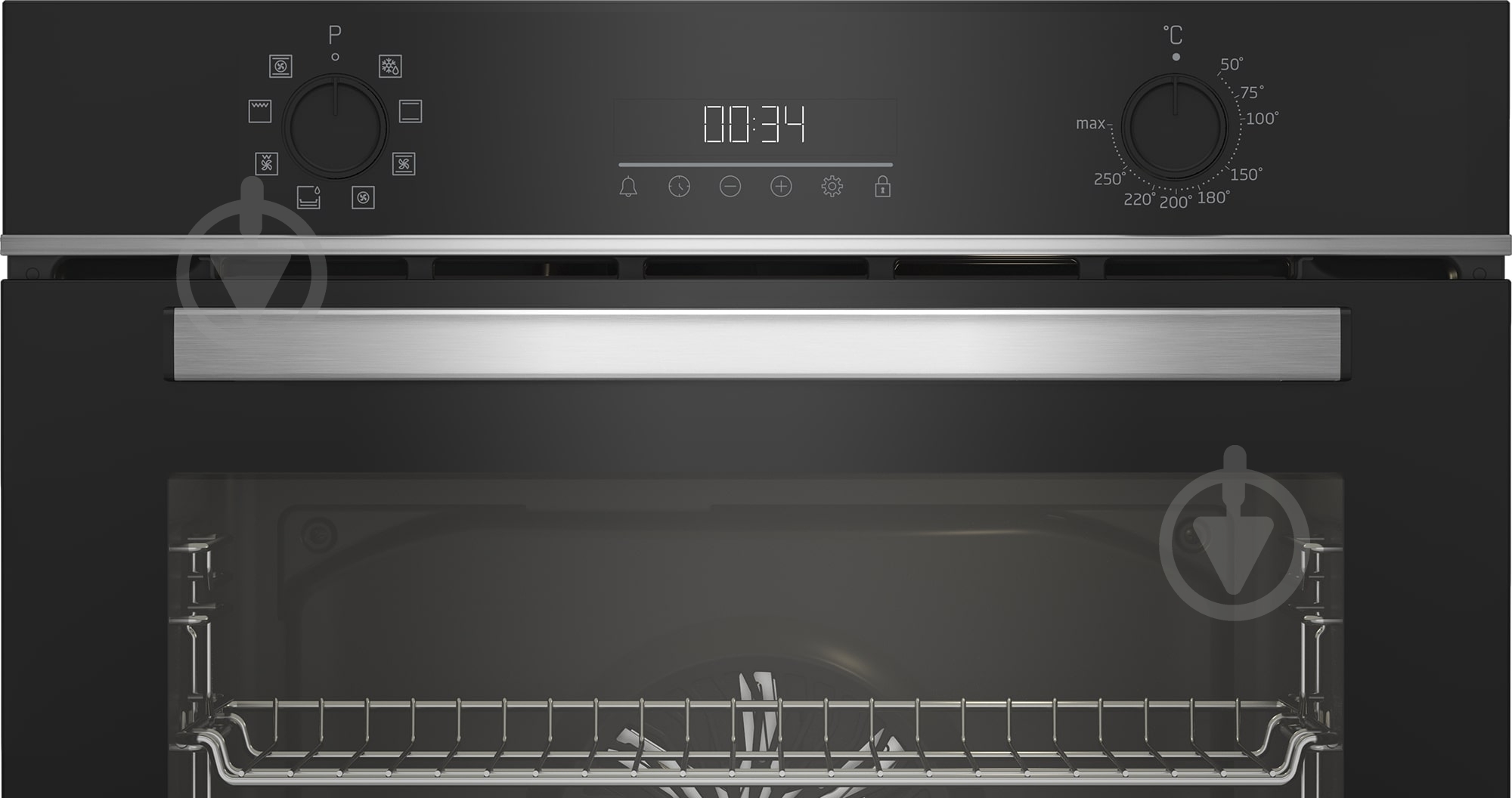 ВИТРИНА! Духовой шкаф Beko BBIM13300XD - фото 4