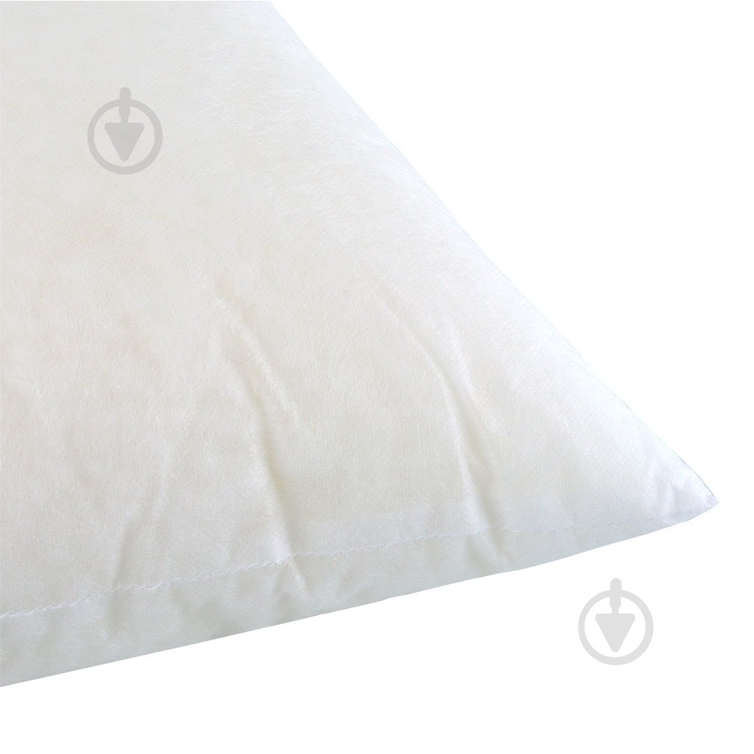 Подушка внутренняя 45х45 см IDEIA 45x45 белый - фото 2 Подушка внутренняя 45х45 см IDEIA 45x45 белый - фото 2