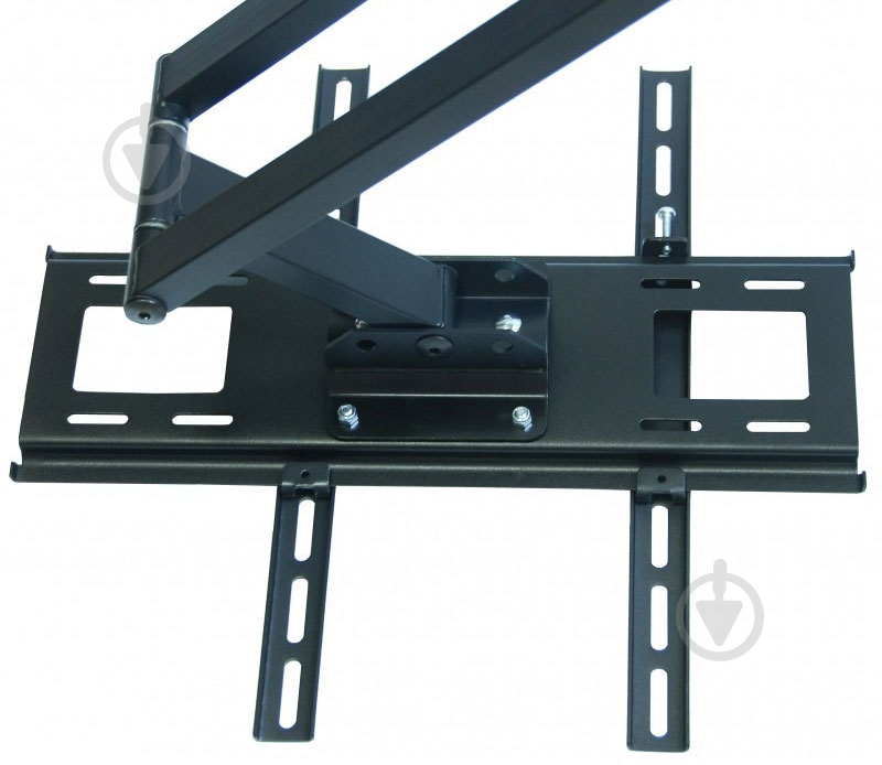 Кріплення для телевізора Eagle TV5560 поворотно-похилі 30"-55" чорний - фото 4