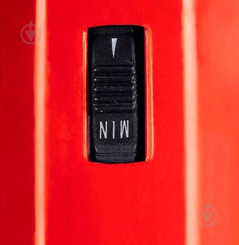 Пылесос садовый Einhell GE-EL 3000 E 3433225 - фото 4