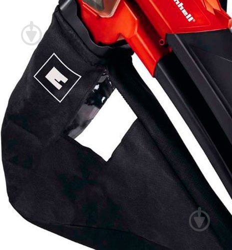 Пылесос садовый Einhell GE-EL 3000 E 3433225 - фото 6