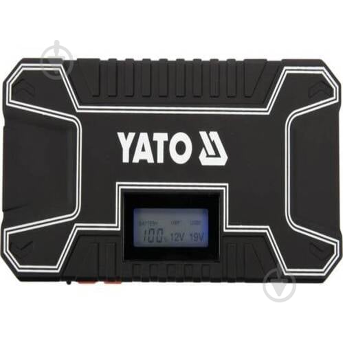 Пусковий пристрій автономний YATO 300 А (YT-83082) - фото 5