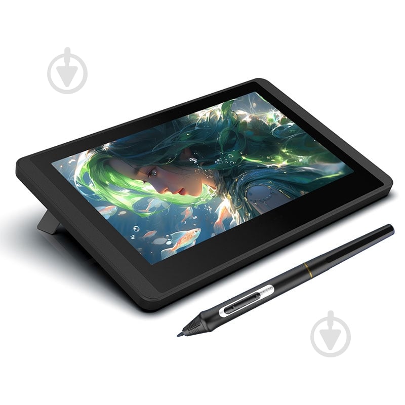 Монитор графический 11,6" BT-12HD-A black - фото 1 Монитор графический 11,6" BT-12HD-A black - фото 1