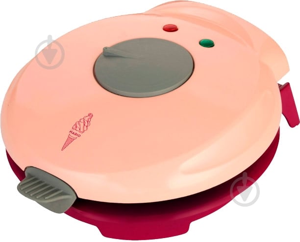 Вафельница Magio МG – 395 - фото 1 Вафельница Magio МG – 395 - фото 1