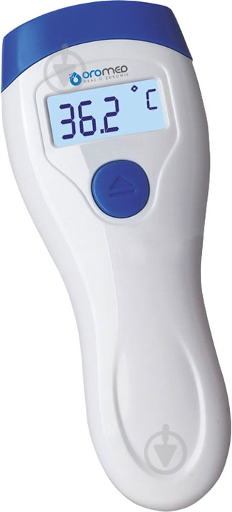 Термометр OROMED - фото 1 Термометр OROMED - фото 1