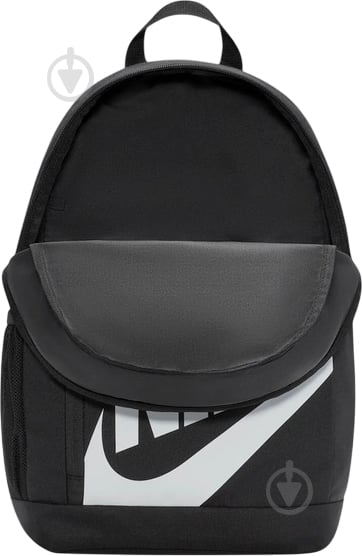 Рюкзак Nike Y NK ELMNTL BKPK SHOEBOX HJ4186-010 чорний - фото 5